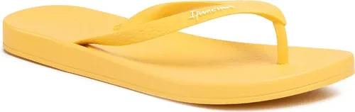 Žabky IPANEMA - Anat Colors Fem 82591 Yellow/Yellow 21488