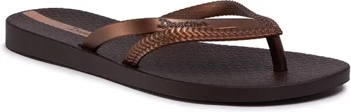 Žabky IPANEMA - Bossa Fem 82067 Brown/Bronze 20093