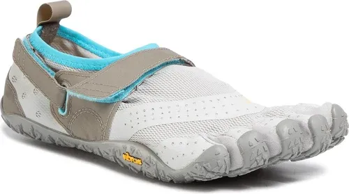 Topánky Vibram Fivefingers - V-Aqua 18W7303 Grey/Blue