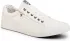 Tenisky BIG STAR - GG174028 White