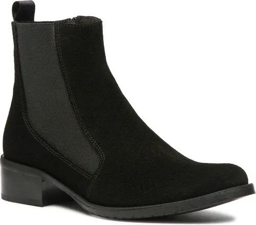 Členková obuv QUAZI - QZ-73-05-000897 601