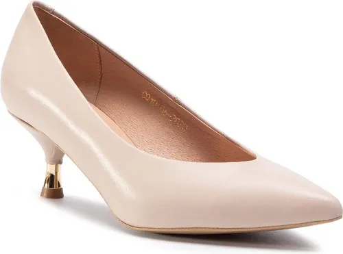 Poltopánky R.POLAŃSKI - 1057 Beż Lico