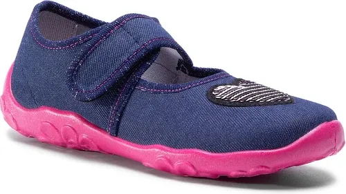 Poltopánky Superfit - 1-000280-8000 S Blau