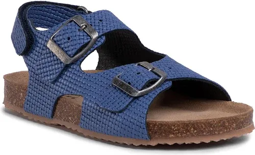 Sandále SERGIO BARDI YOUNG - SBY-05-03-000069 D 613 Sandále SERGIO BARDI YOUNG - SBY-05-03-000069 D 613