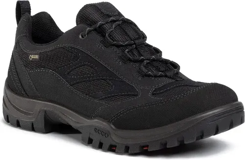 Trekingová obuv ECCO - Xpedition III M GORE-TEX 811264 51052 Black/Black