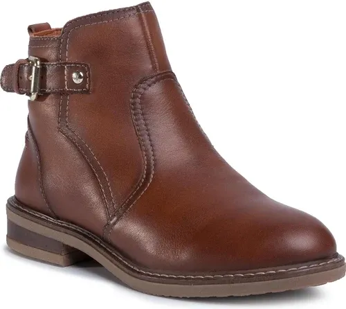 Členkové čižmy PIKOLINOS - W8J-8769 Cuero