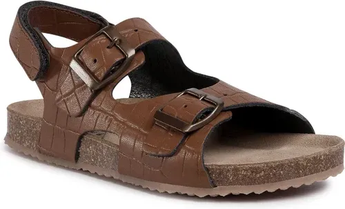 Sandále SERGIO BARDI YOUNG - SBY-05-03-000068 D 505 Sandále SERGIO BARDI YOUNG - SBY-05-03-000068 D 505