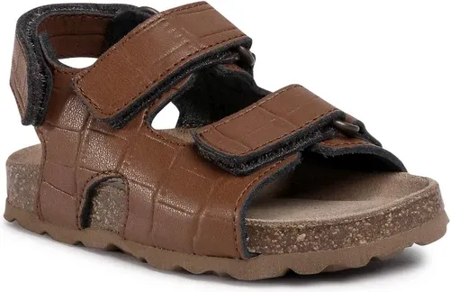 Sandále Sergio Bardi Young - SBY-05-03-000068 M 505