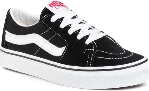 Tenisky Vans - Sk8-Low VN0A4UUK6BT1 Black/True White