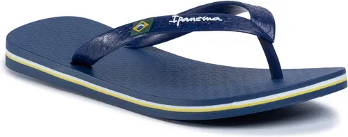 Žabky IPANEMA - Clas Brasil II Ad 80415 Blue/Blue 22413 Žabky IPANEMA - Clas Brasil II Ad 80415 Blue/Blue 22413