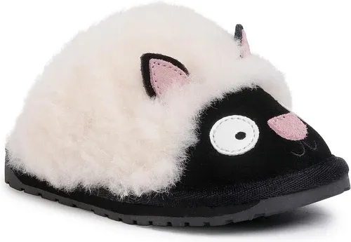 Papuče EMU Australia - Lamb Slipper K12351 Natural