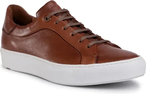 Sneakersy Lloyd - Ajan 29-518-03 Cognac