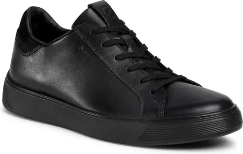 Sneakersy ECCO - Street Tray M 50457401001 Black