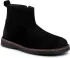 Členkové čižmy BIRKENSTOCK - Melrose 1017288 Black