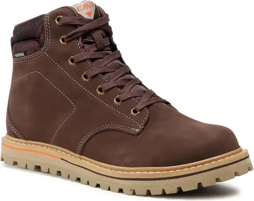 Outdoorová obuv CMP - Dorado Lifestyle Shoe Wp 39Q4937 Arabica Q925