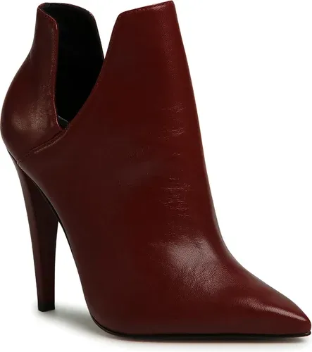 Členkové čižmy EVA LONGORIA - EL-05-02-000111 111