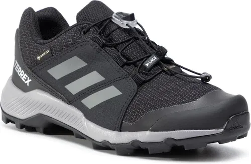 Topánky adidas - Terrex Gtx K GORE-TEX FU7268 Core Black/Grey Three/Core Black