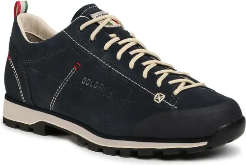 Trekingová obuv Dolomite - Cinquantaquattro Low 247950-0172011 Blue/Cord