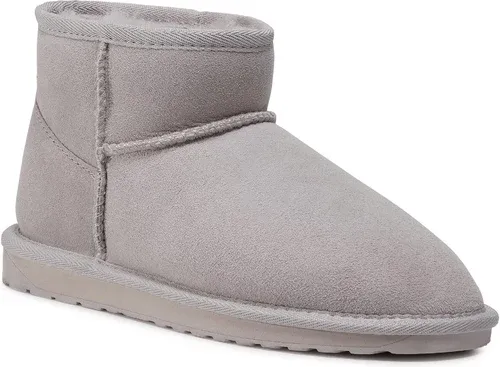 Topánky EMU AUSTRALIA - Stinger Micro W10937 Ash