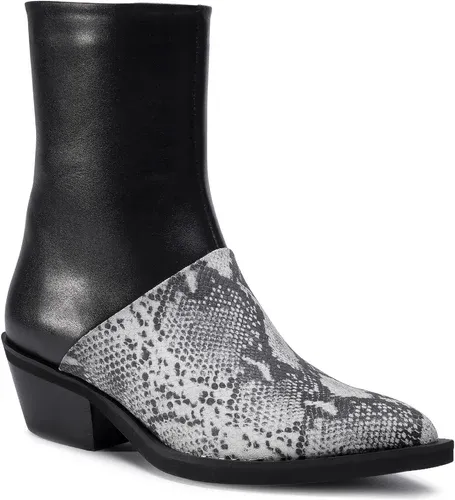 Členkové čižmy EVA MINGE - EM-45-08-000894 644