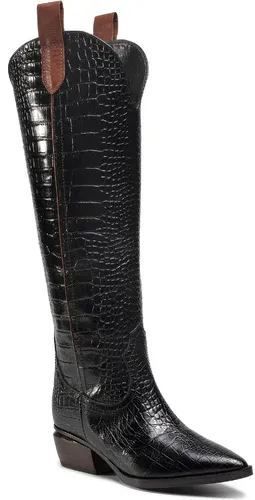 Čižmy EVA MINGE - EM-49-08-000945 671