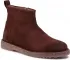 Členkové čižmy BIRKENSTOCK - Melrose 1017290 Espresso