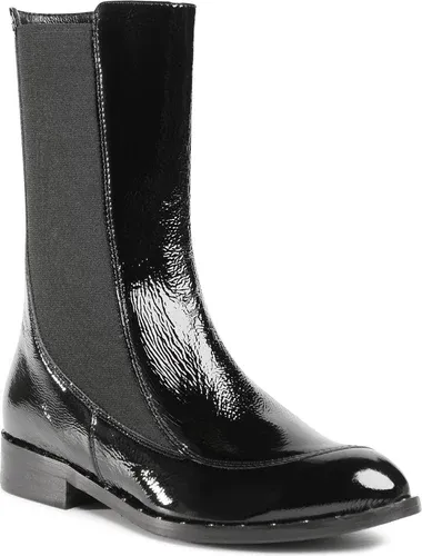 Členkové čižmy EVA LONGORIA - EL-02-02-0000145 301