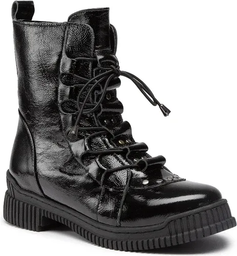 Členkové čižmy SERGIO BARDI - SB-50-10-000772 301