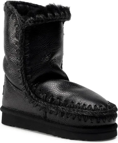 Topánky MOU - Eskimo Boot 24 FW101000B Spybk