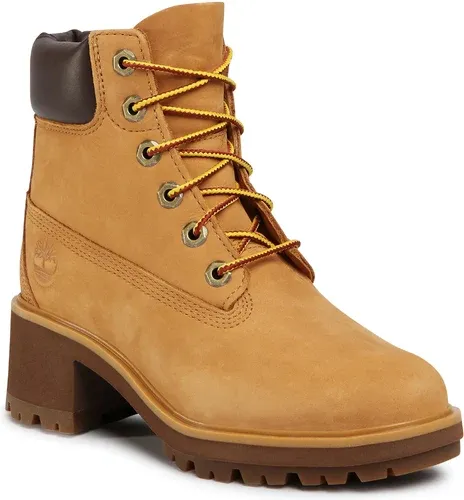 Outdoorová obuv Timberland - Kinsley TB0A25BS231 Wheat Nubuck