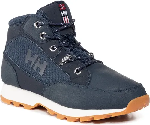 Trekingová obuv Helly Hansen - Torshov Hiker 11593-597 Navy/Off White/Light Gum