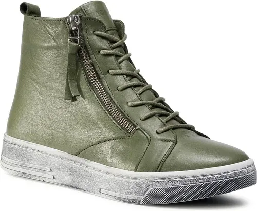 Sneakersy MANITU - 991596-7 Grun