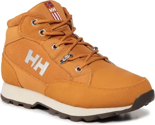 Trekingová obuv Helly Hansen - Torshov Hiker 115-93.725 Honey Wheat/Castle Wall/Slate Black