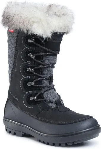 Snehule HELLY HANSEN - W Garibaldi Vl 11592-991 Jet Black/Jet Black/Charcoal Snehule HELLY HANSEN - W Garibaldi Vl 11592-991 Jet Black/Jet Black/Charcoal