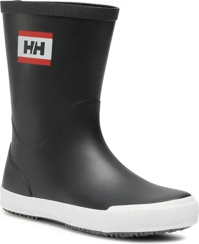 Gumáky HELLY HANSEN - Nordvik 2 11661 Black 990