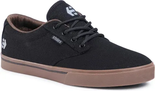 Tenisky ETNIES - Jameson 2 Eco 4101000323 Black/Charcoal/Gum