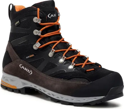 Trekingová obuv AKU - Trekker Pro Gtx GORE-TEX 844 Black/Orange 108