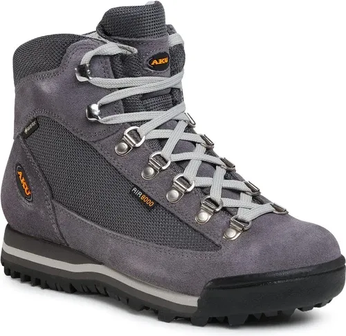 Trekingová obuv Aku - Ultralight Micro Gtw GORE-TEX 365.10 Grey/Steam
