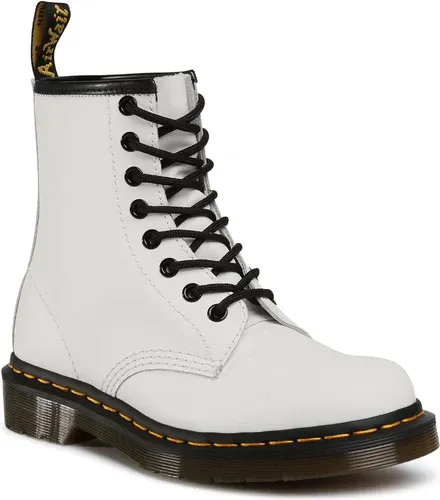 Glady DR. MARTENS - 1460 Smooth 11822100 White Glady DR. MARTENS - 1460 Smooth 11822100 White
