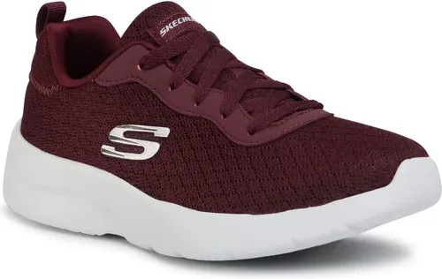 Topánky Skechers - Eye To Eye 12964/BURG Burgundy