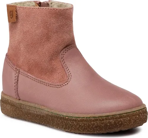 Čižmy Naturino - Alpina 0013001418.11.0M01 M Rosa Antico