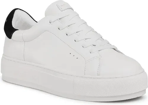 Sneakersy KURT GEIGER - Laney 2626113109 White/Blk