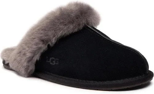 Papuče UGG - W Scuffette II 1106872 Bcgr