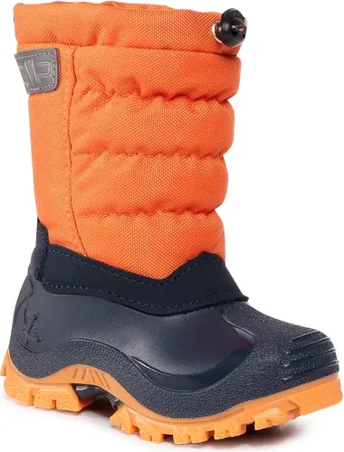 Snehule CMP - Kids Hanki 2.0 30Q4704K Arancio C704