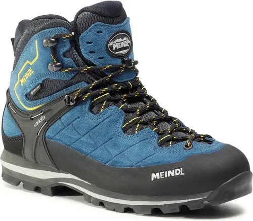 Trekingová obuv Meindl - Litepeak Gtx GORE-TEX 3928 Marine/Gelb 49