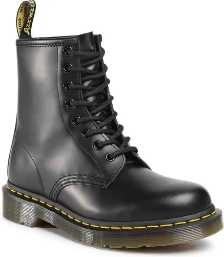 Glady Dr. Martens - 1460 Smooth 11822006 Black