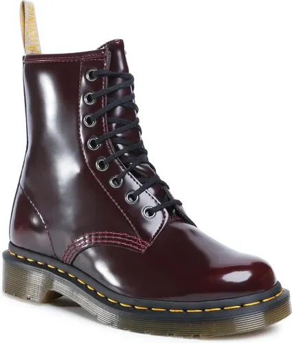 Glady DR. MARTENS - Vegan 1460 23756600 Cherry Red Glady DR. MARTENS - Vegan 1460 23756600 Cherry Red