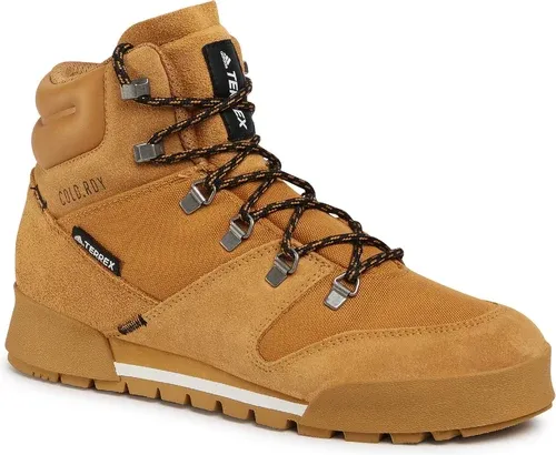 Topánky adidas - Terrex Snowpitch C.Rdy FV7960 Camel