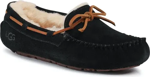 Papuče UGG - W Dakota 1107949 Blk