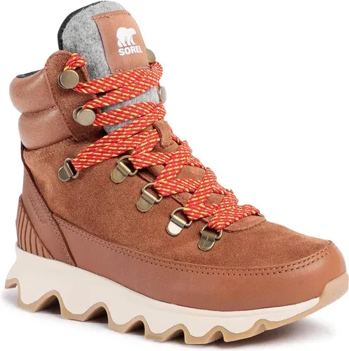 Trekingová obuv SOREL - Kinetic Conquest NL3768 Tan 242